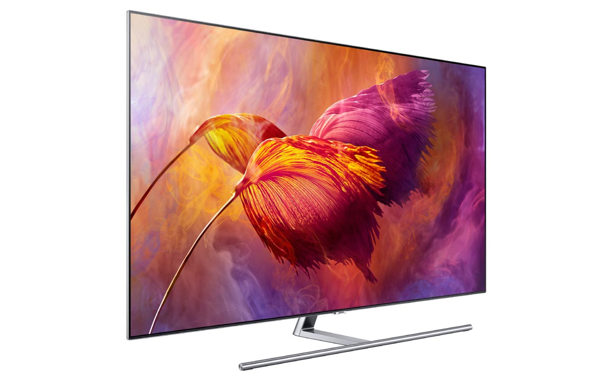 Samsung Q8F Samsung Q8F