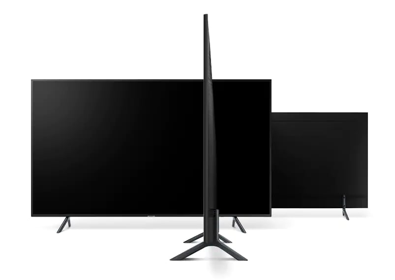 Takke Indbildsk foder Samsung RU6025 - TV-databasen - FlatpanelsDK