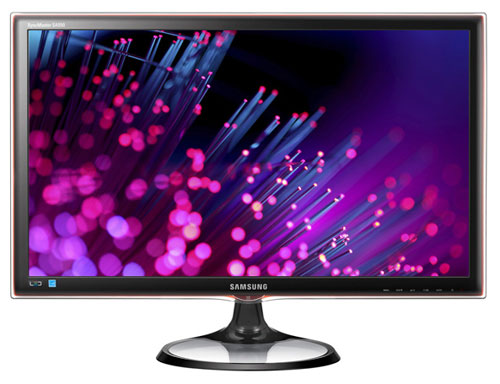 Klik for større billede Samsung Smart TV