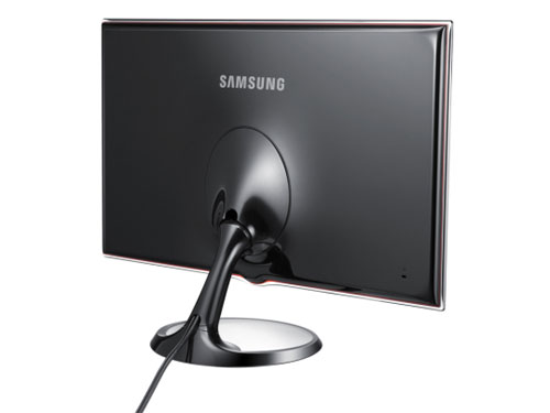 Klik for større billede Samsung Smart TV