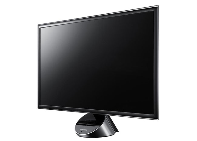 Klik for større billede Samsung T27A750