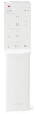 Samsung Serif TV