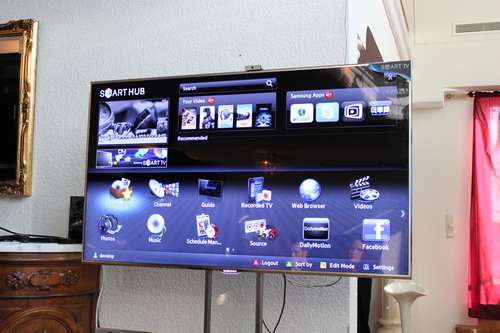 Samsung Smart TV