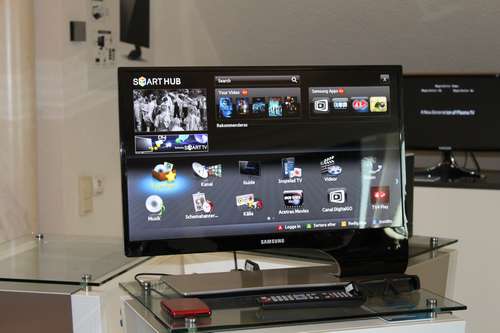 Samsung Smart TV