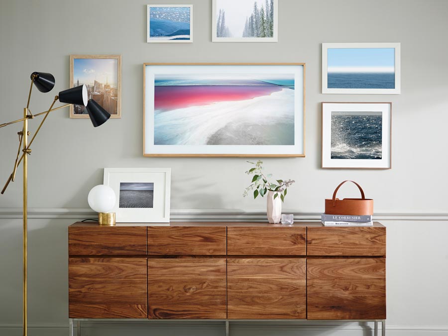 Samsung The Frame TV Samsung The Frame TV