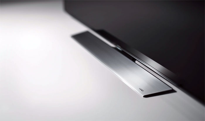 Klik for større billede Samsung HU7505
