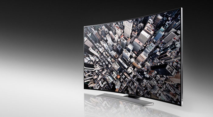 Samsung U9005 UHD-tv