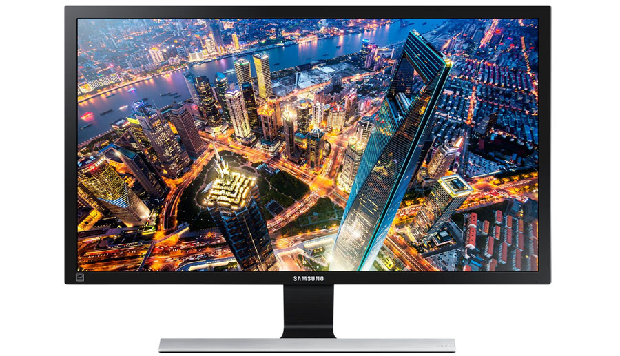 Samsung U28E590D