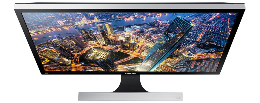 Samsung U28E590D