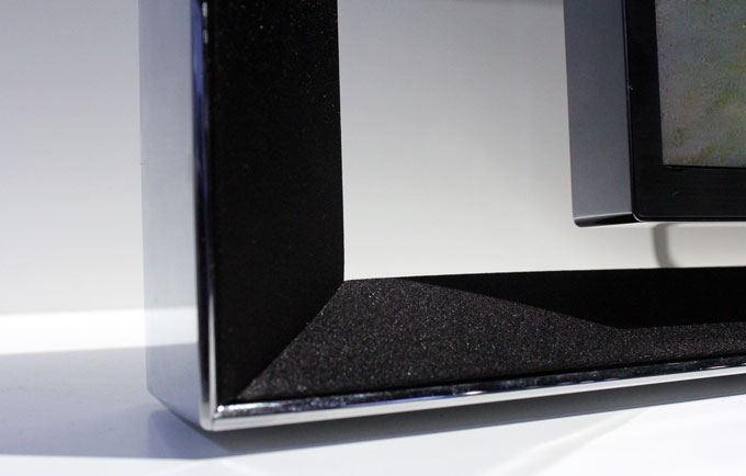 Klik for større billede Samsung Ultra HD-tv