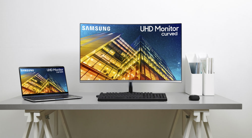 Samsung UR59C Samsung UR59C