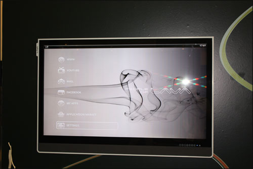 Klik for større billede People of Lava Scandinavia