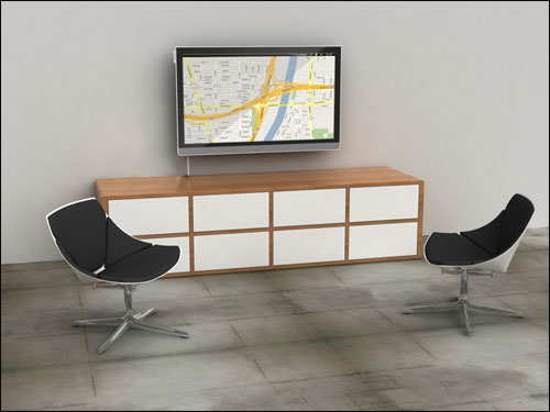 People of Lava Scandinavia