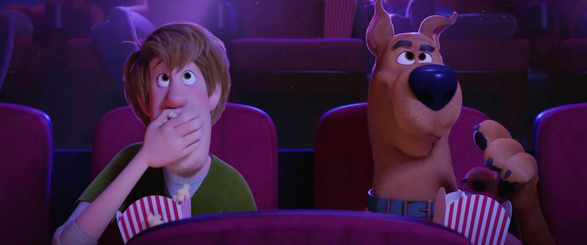 Scoob Scoob