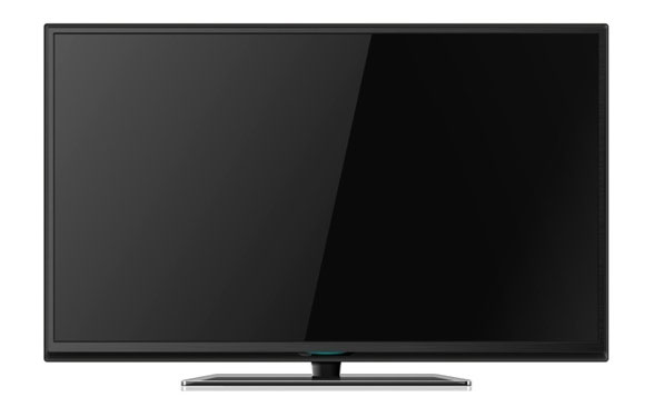 Seiki 4K TV