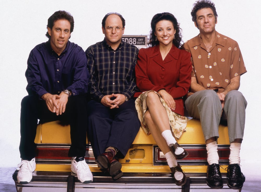Seinfeld Seinfeld