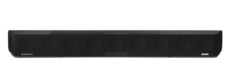 Sennheiser Ambeo soundbar