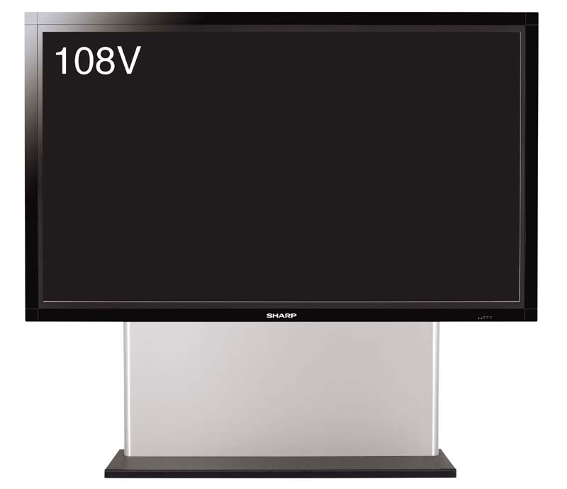 Ikke kompliceret rim aritmetik div class="billede"><img src="billeder/mini-sharp108.jpg"></div>Sharp 108”  LCD-TV kan nu købes - FlatpanelsDK