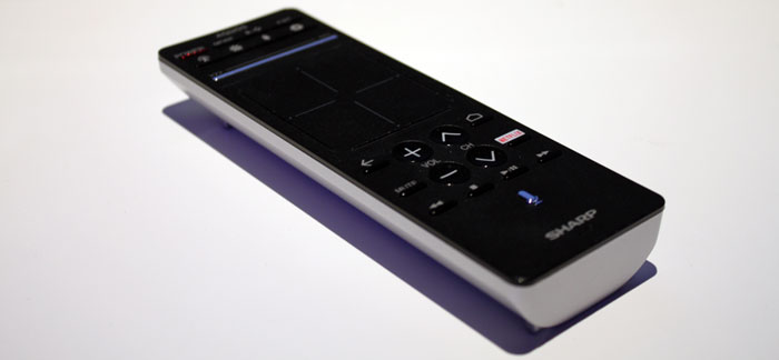 Sharp Android TV Sharp Android TV
