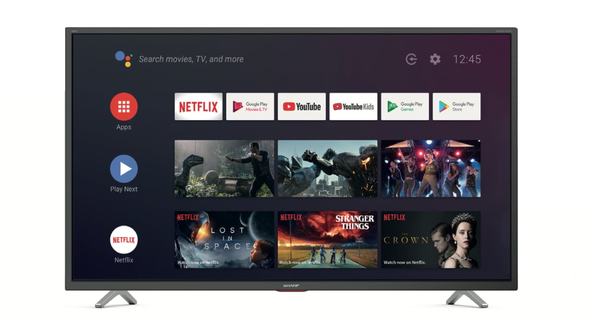 Philips 8K OLED TV Philips 8K OLED TV