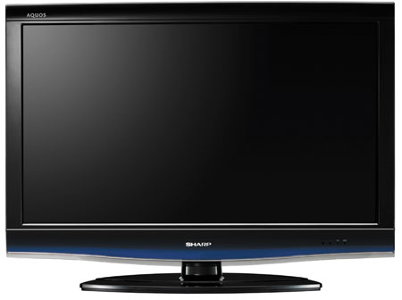 Sharp DH77