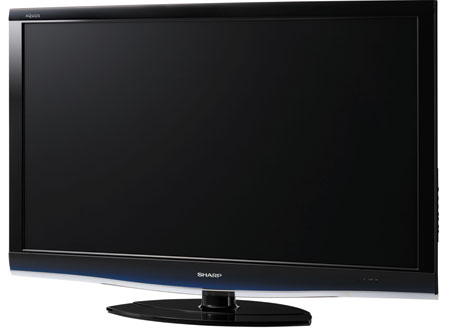 Sharp DH77