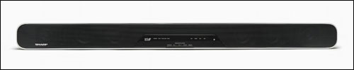 Sharp HT-SB350