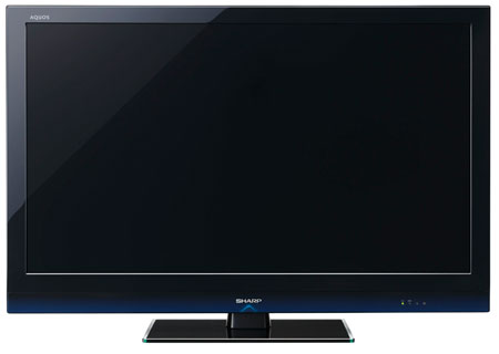 Sharp LE700