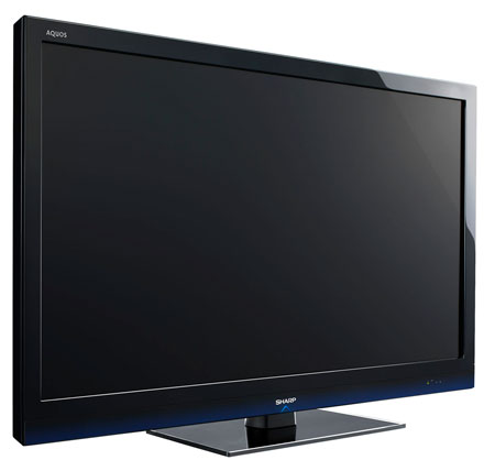 Sharp LE700
