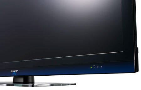 Sharp LE700