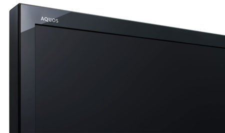 Sharp LE700