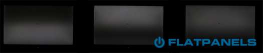 Sharp LE831 test