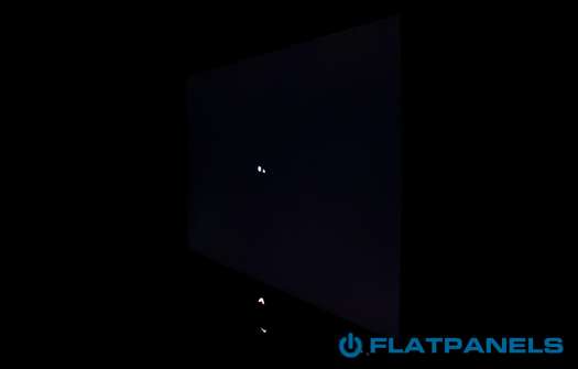 Sharp LE831 test