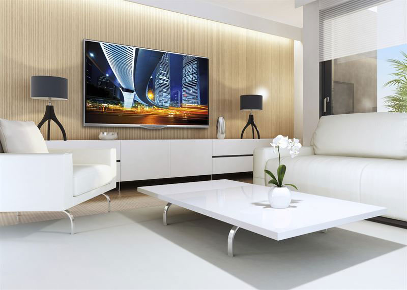 Sharp TV Sharp TV