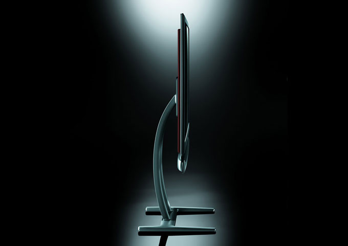 Sharp XS1