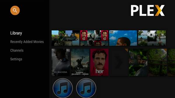 Nvidia Shield test