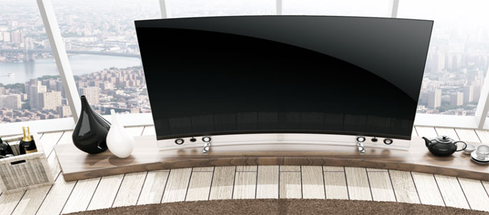 Skyworth OLED TV