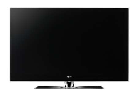 LG SL9000 & 42SL9000