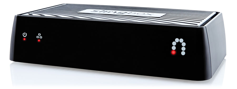 Slingbox M2
