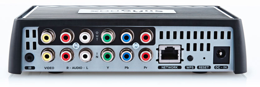 Slingbox M2