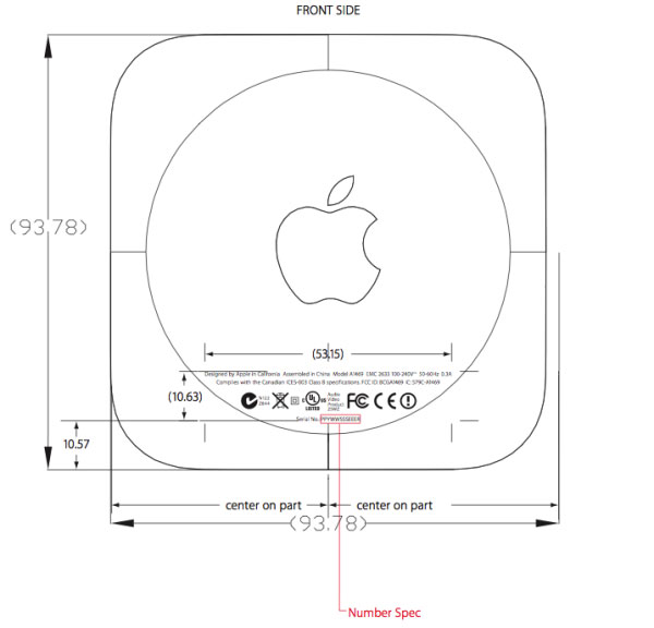 NyApple TV