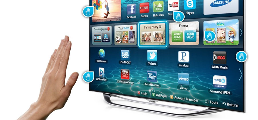 Smart TV