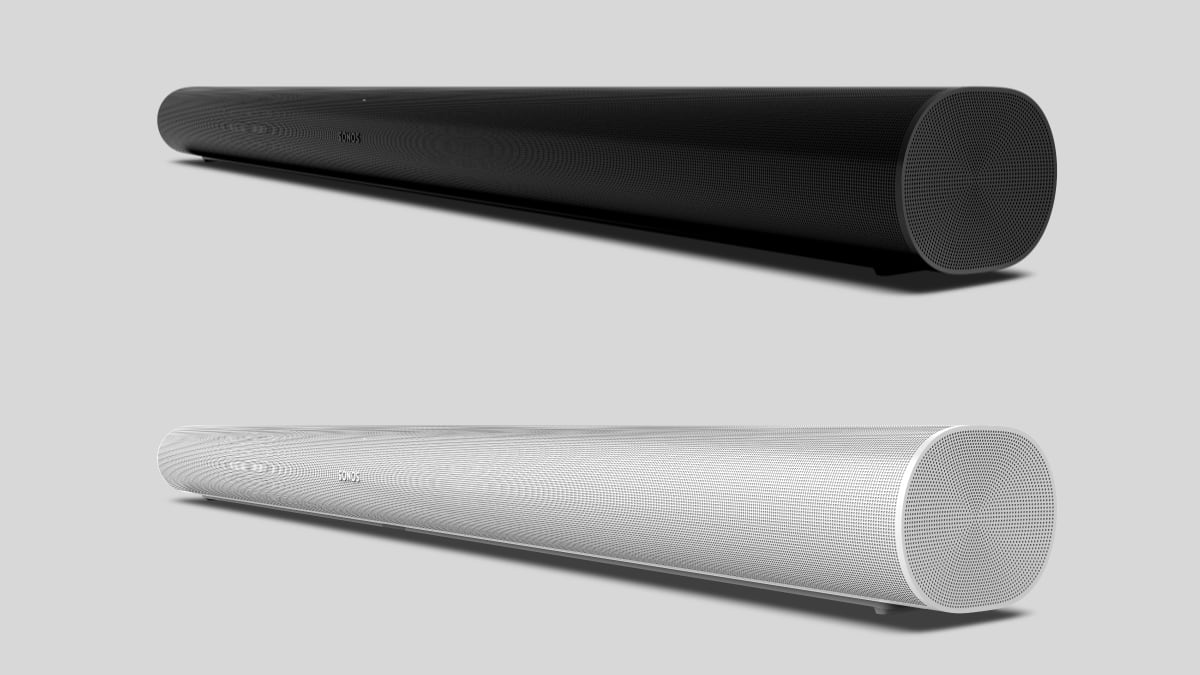 Sonos Arc soundbar Sonos Arc soundbar
