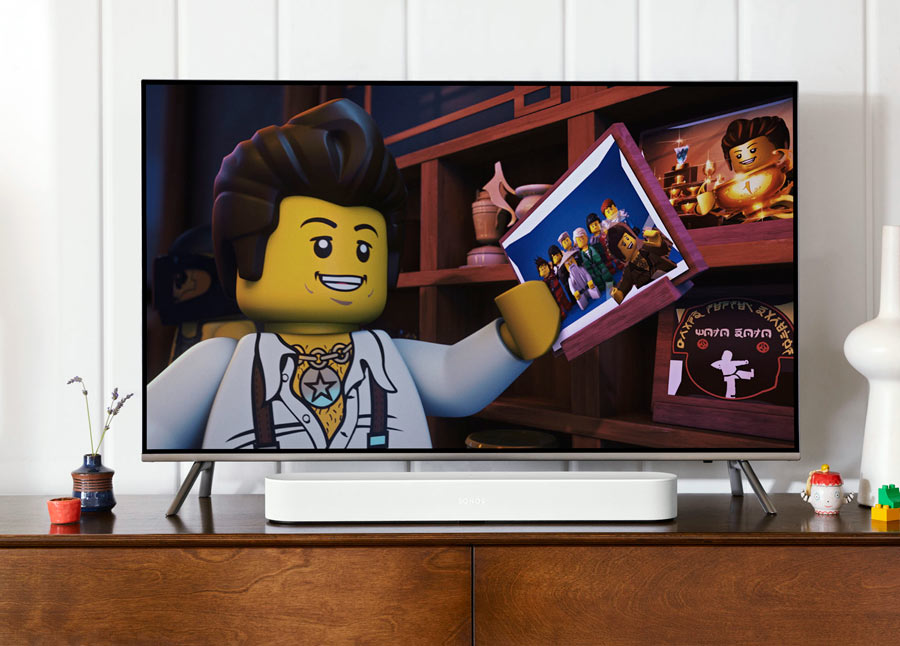 Sonos Beam Sonos Beam