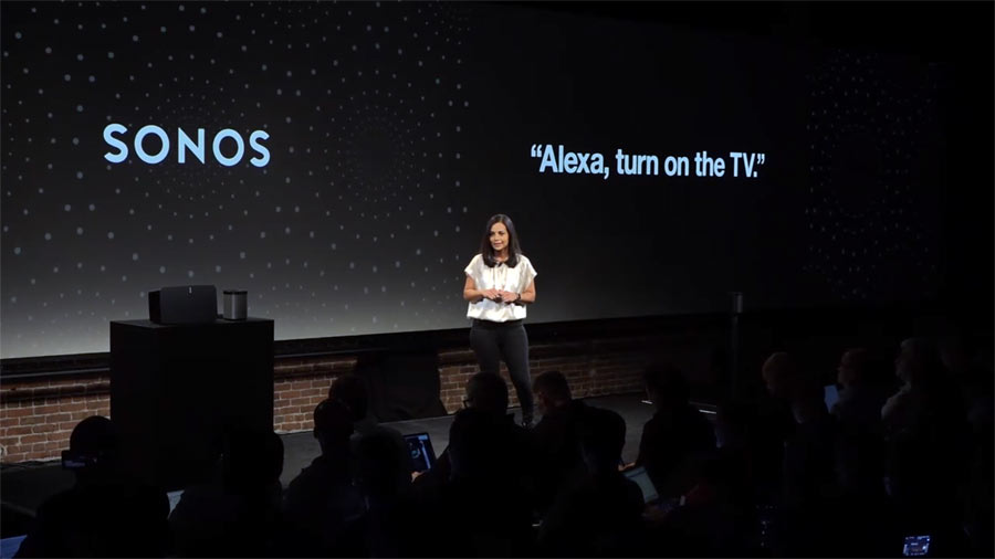 Sonos Beam Sonos Beam
