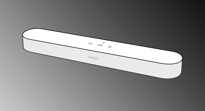 Sonos HDMI soundbar Sonos HDMI soundbar