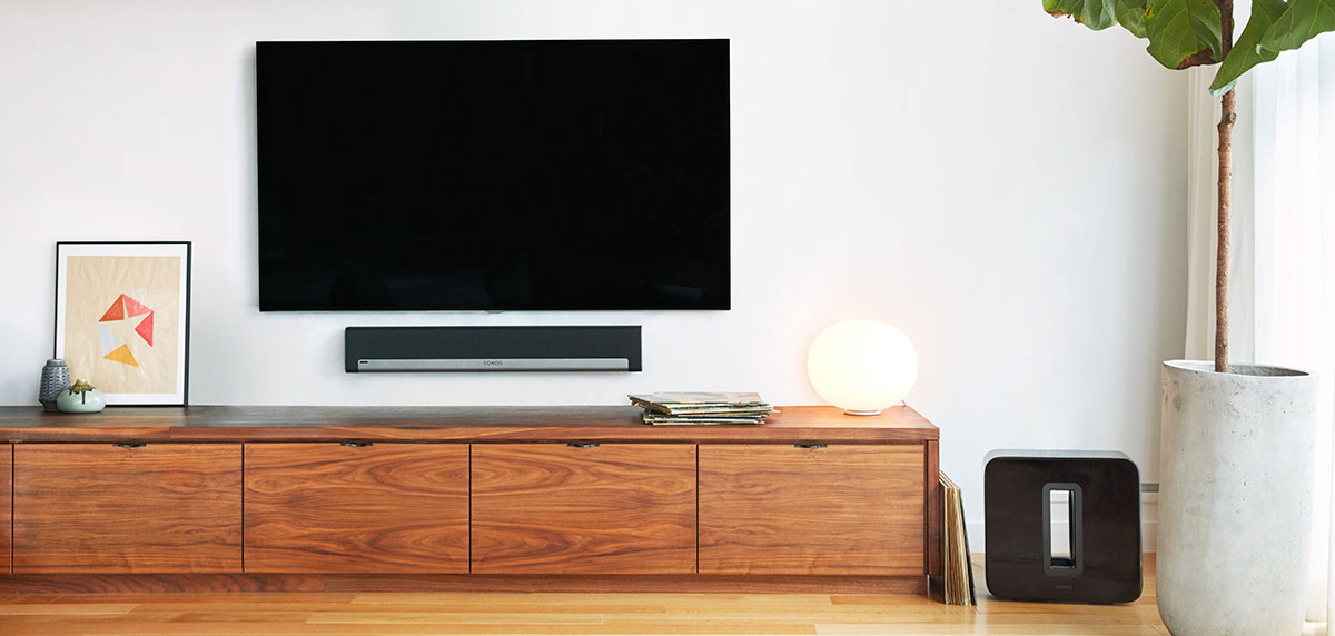 Sonos Playbar Sonos Playbar