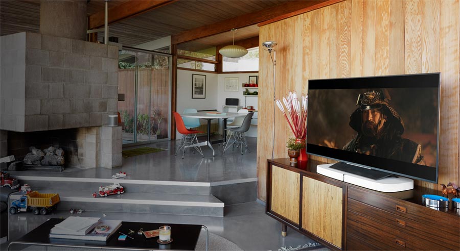Sonos Playbase