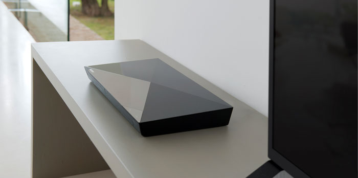 Sony 2014 Blu-ray