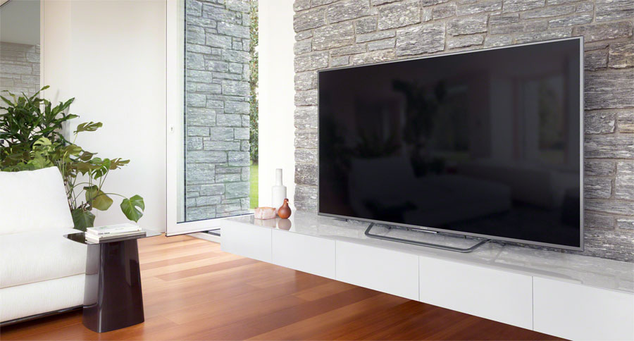 Sony X85C